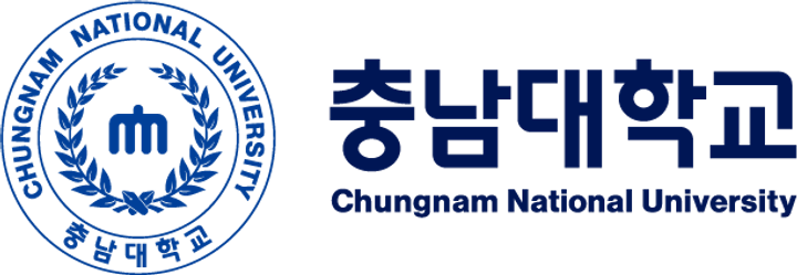 충남대학교 로고