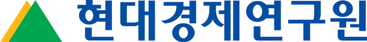 현대인재개발원 로고