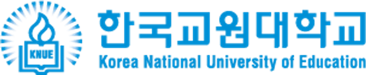 한국교원대학교 로고