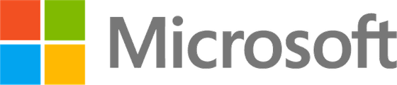 Microsoft 로고