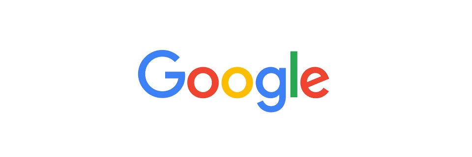 Google 로고