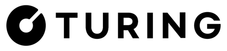 TURING 로고