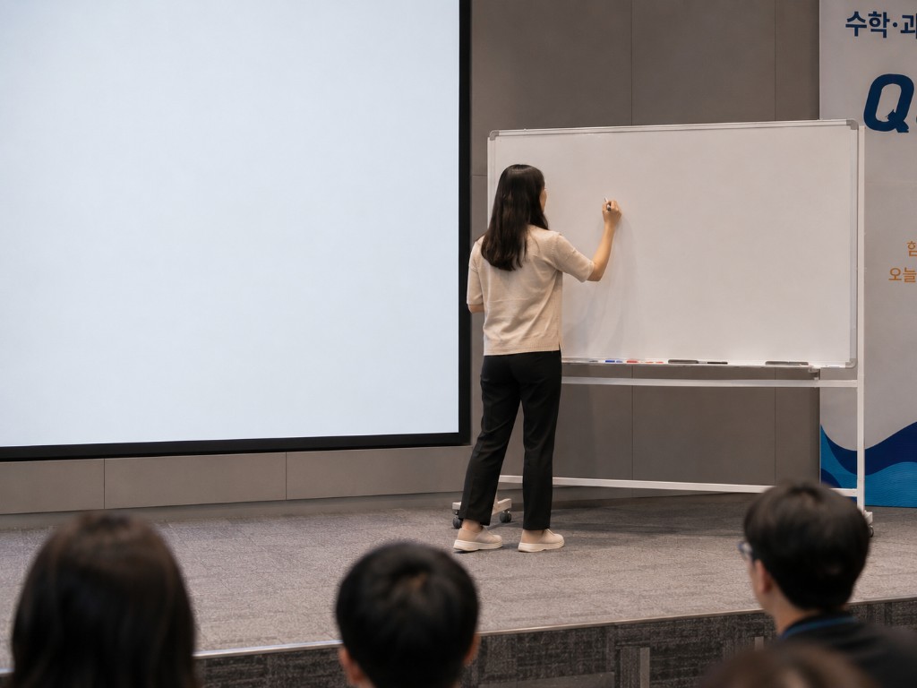 천하제일 이과대회 천하제일 이과대회 이미지